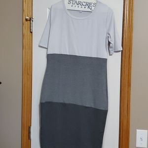 Julia Dress LuLaRoe